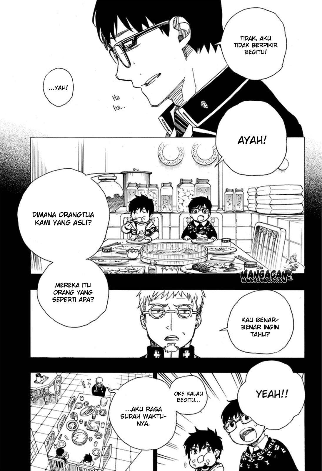 Chapter 88 - halaman 34