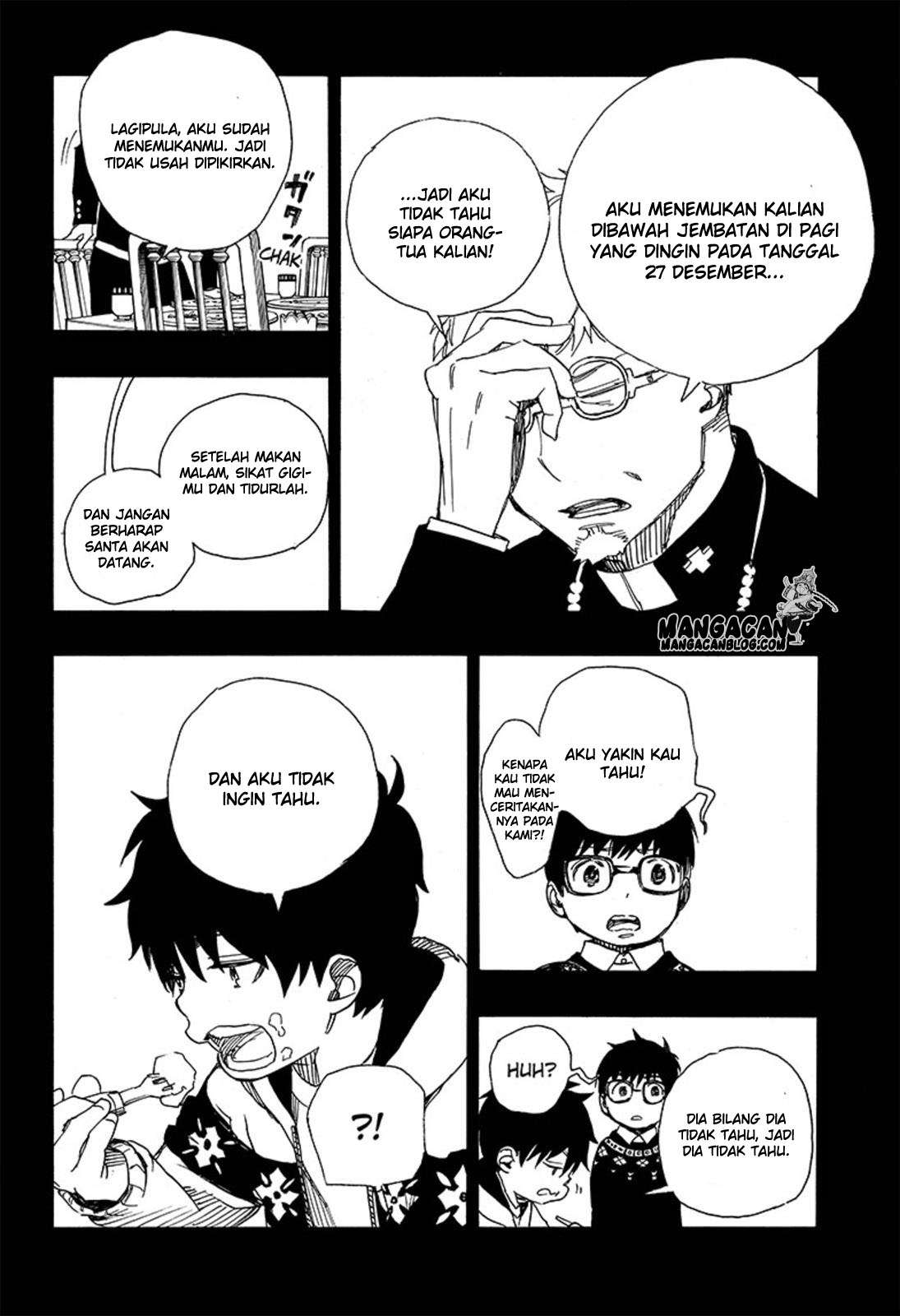 Chapter 88 - halaman 35