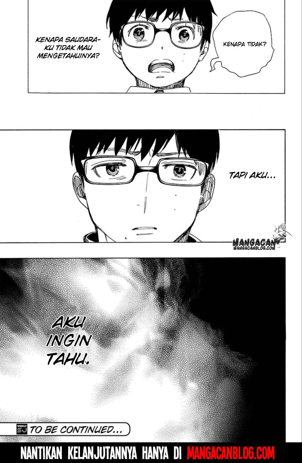 Chapter 88 - halaman 36