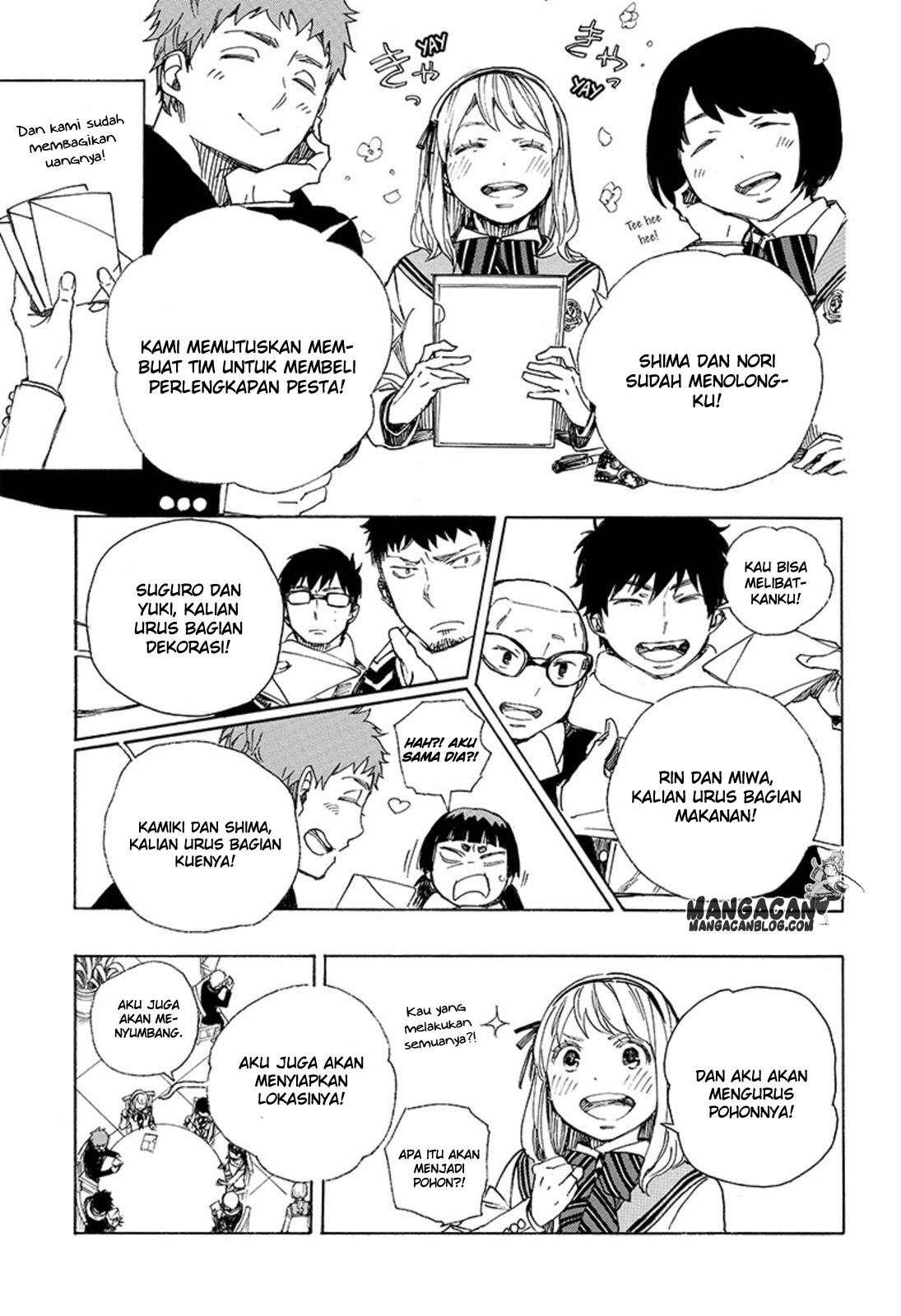 Chapter 88 - halaman 8
