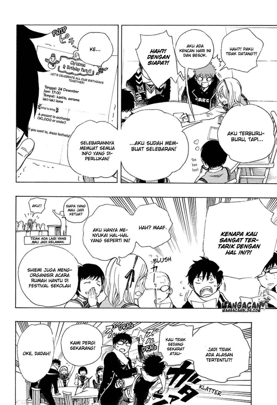 Chapter 88 - halaman 9