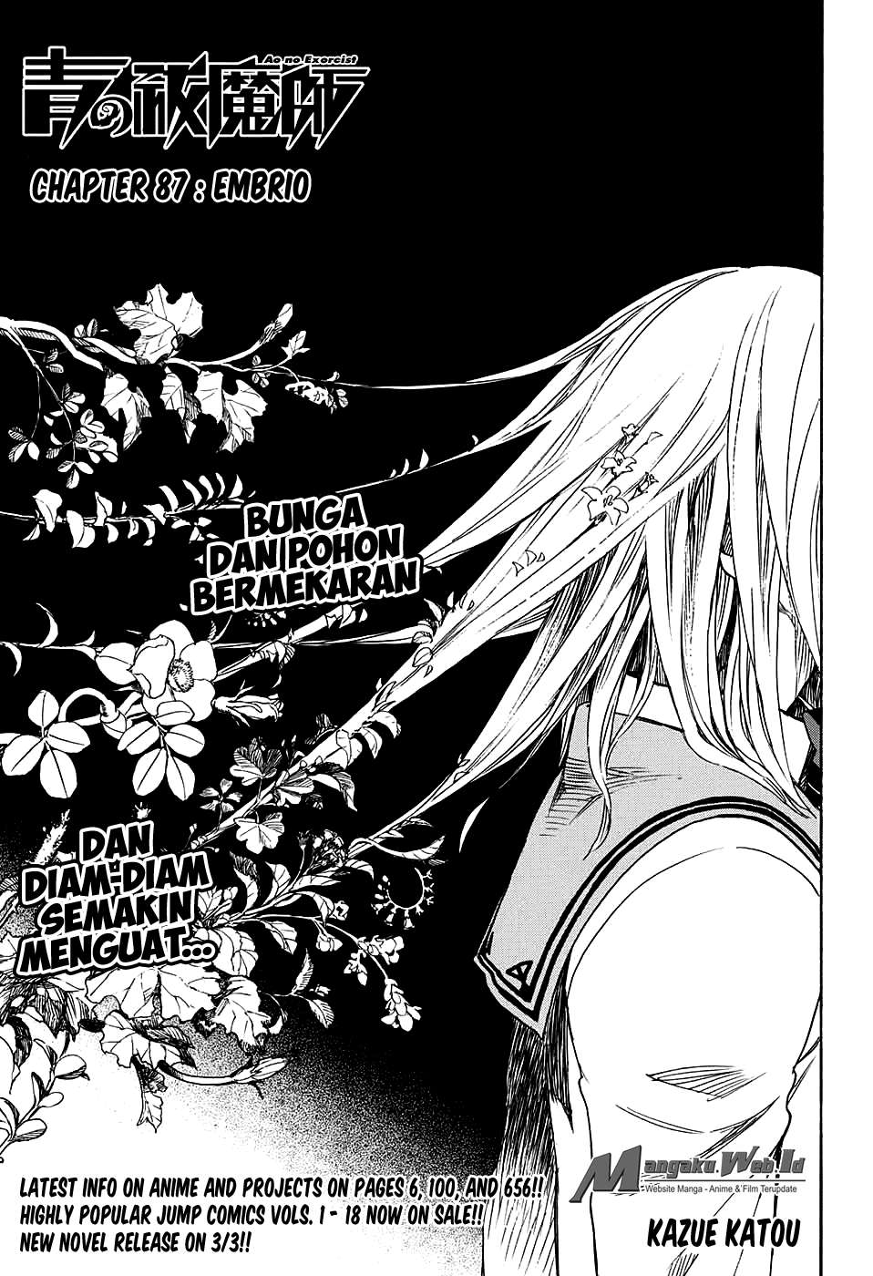 Chapter 87 - halaman 2