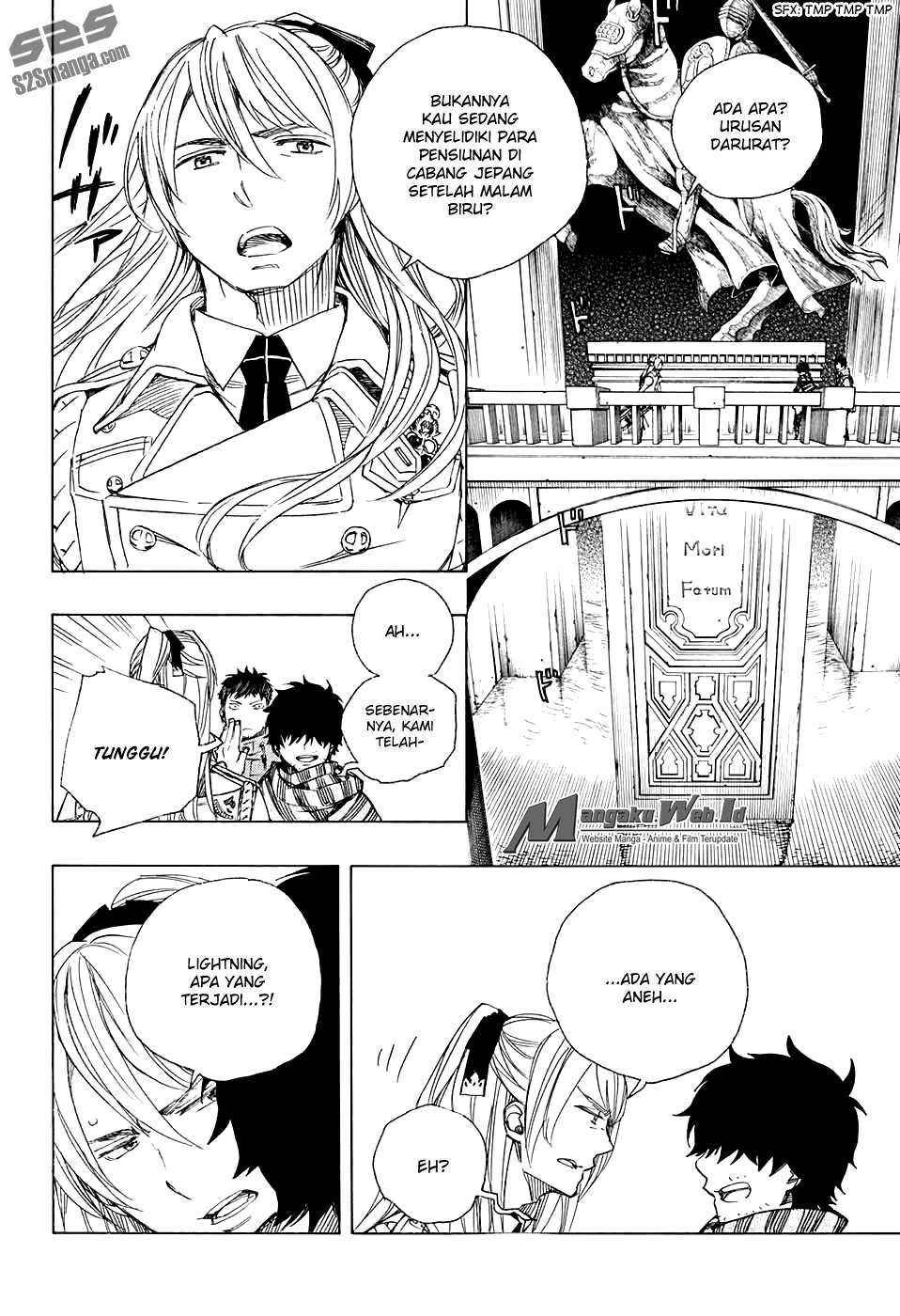 Chapter 87 - halaman 12