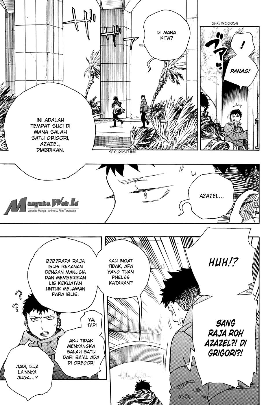 Chapter 87 - halaman 17