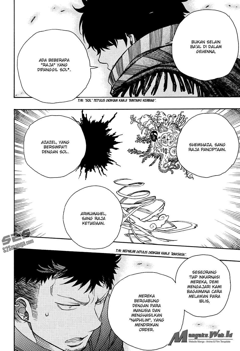 Chapter 87 - halaman 18