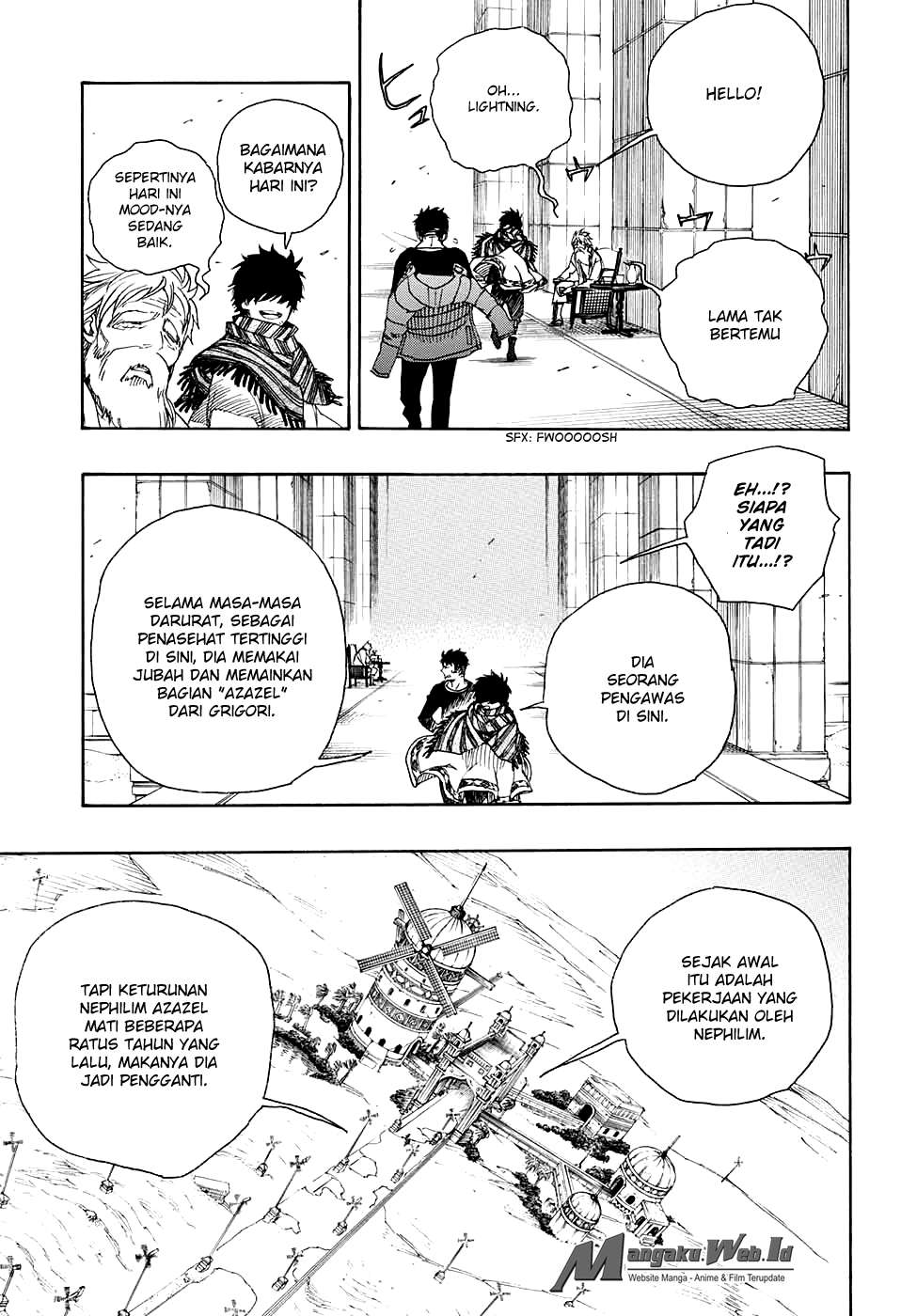 Chapter 87 - halaman 19