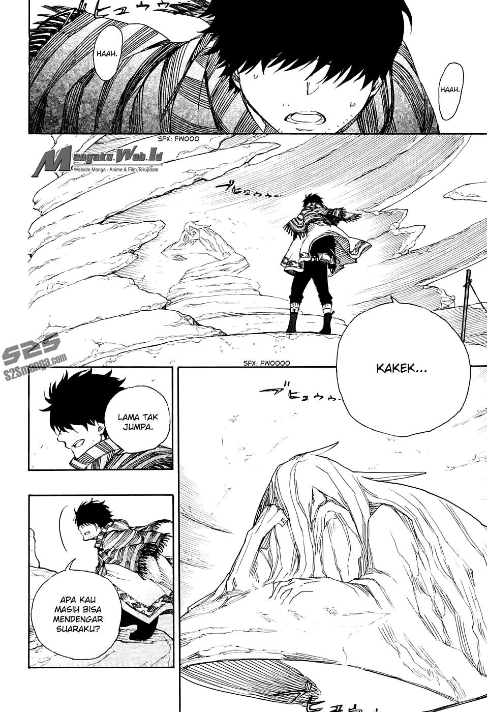 Chapter 87 - halaman 23