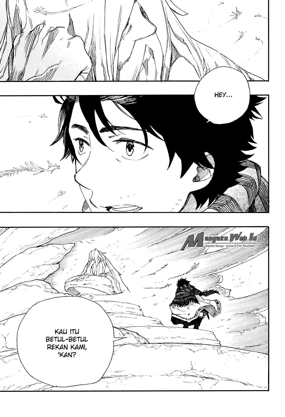 Chapter 87 - halaman 24