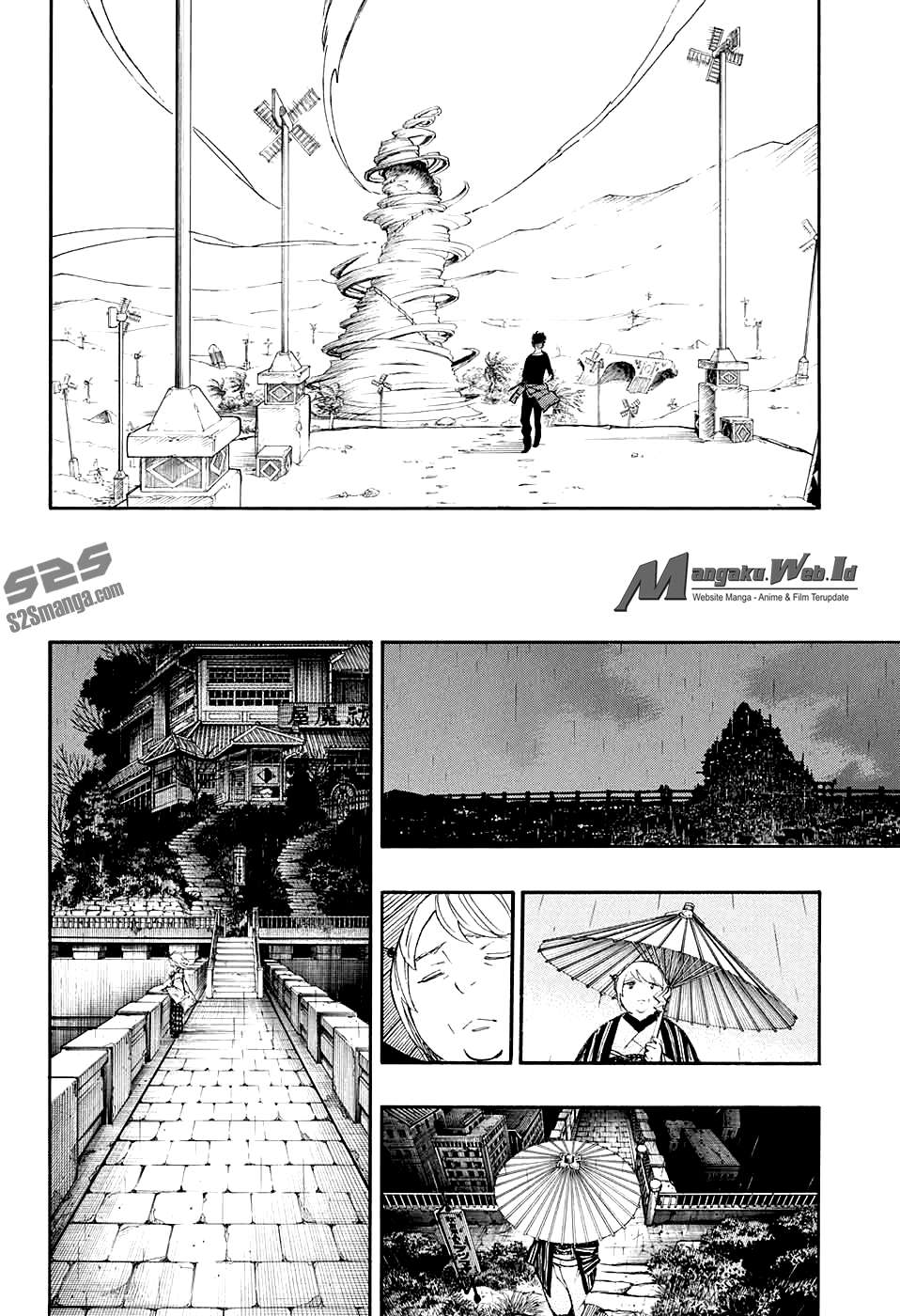 Chapter 87 - halaman 25