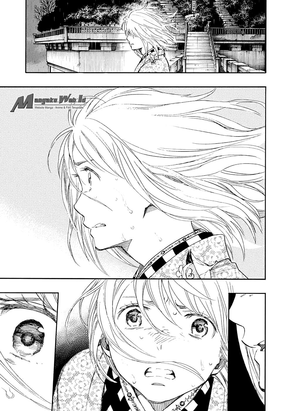 Chapter 87 - halaman 26