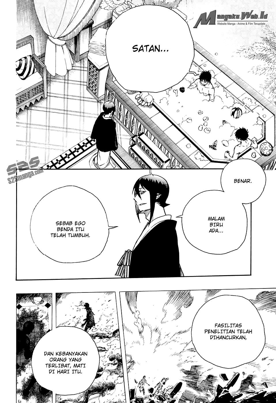 Chapter 87 - halaman 4