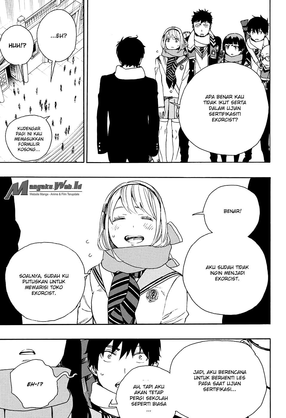Chapter 87 - halaman 32