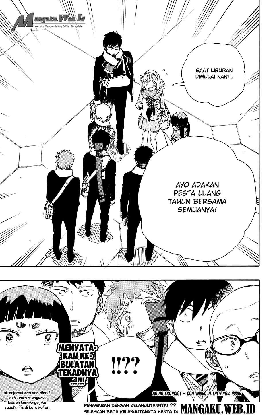 Chapter 87 - halaman 36