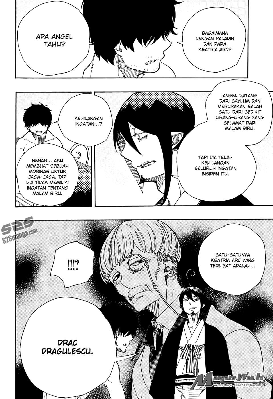 Chapter 87 - halaman 8