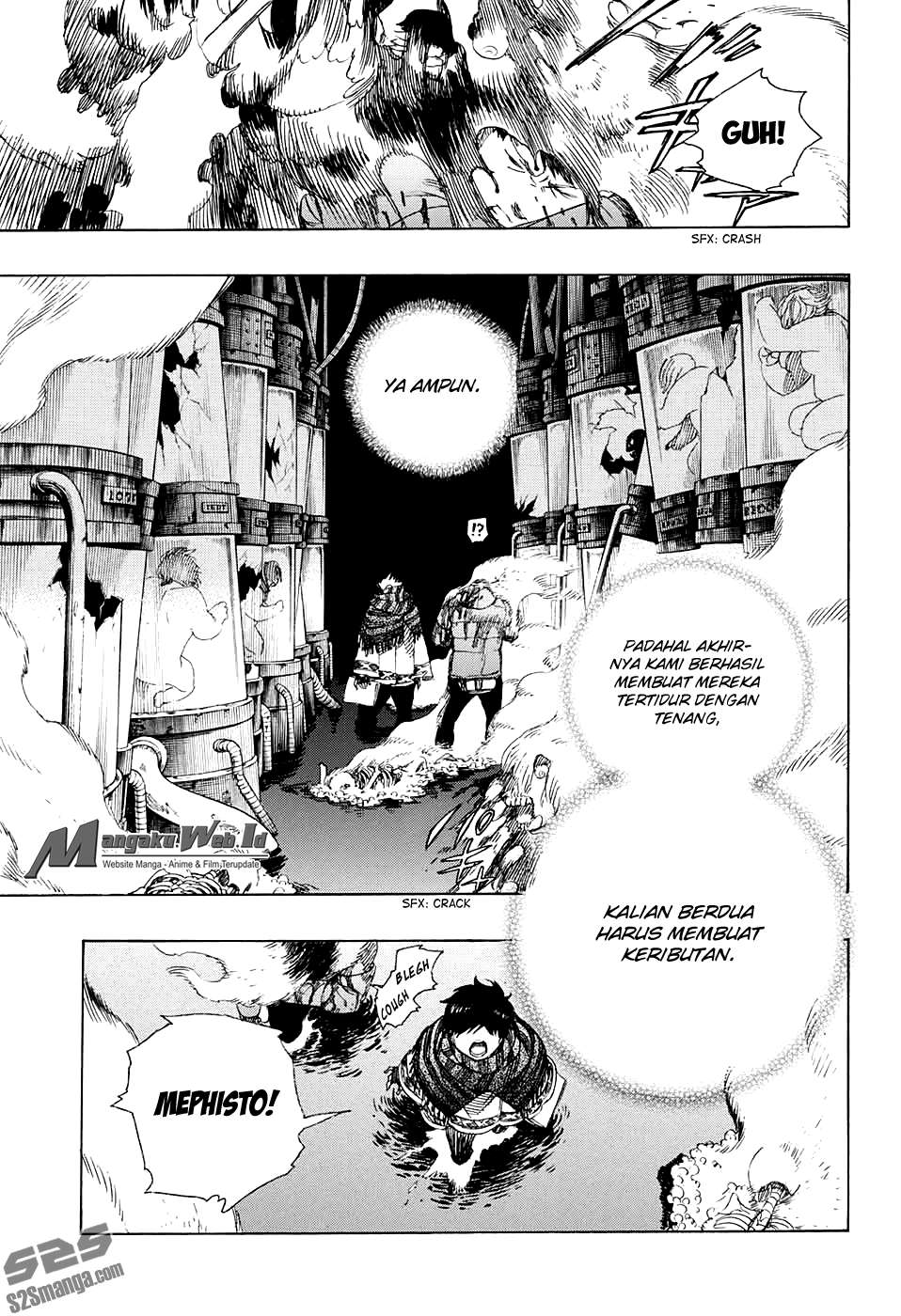 Chapter 86 - halaman 12