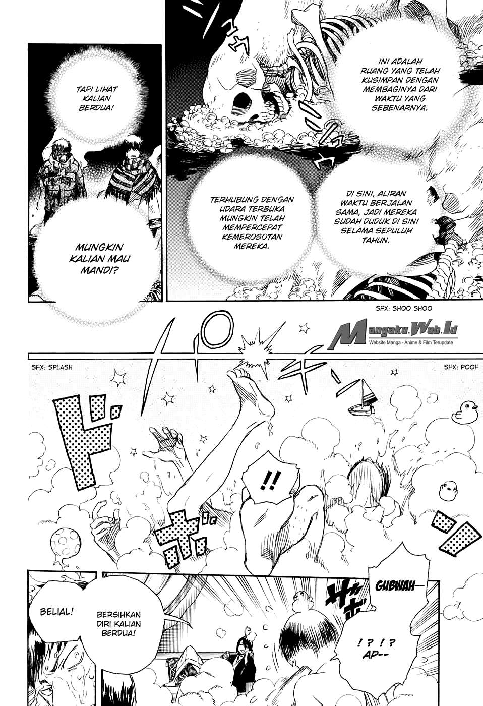 Chapter 86 - halaman 13