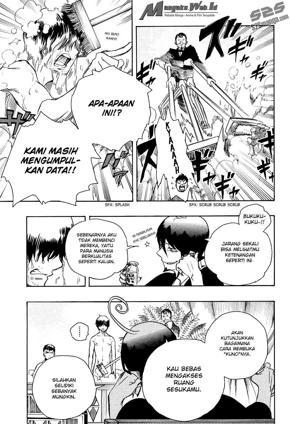 Chapter 86 - halaman 14