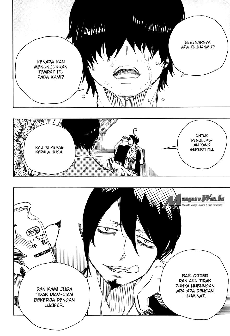 Chapter 86 - halaman 15
