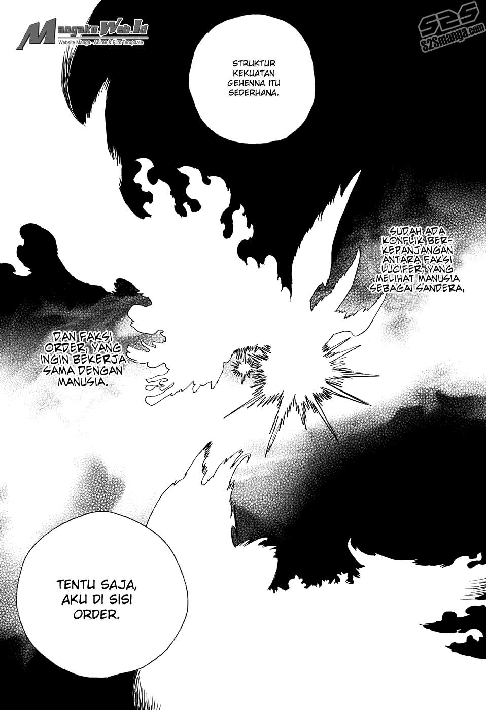 Chapter 86 - halaman 16