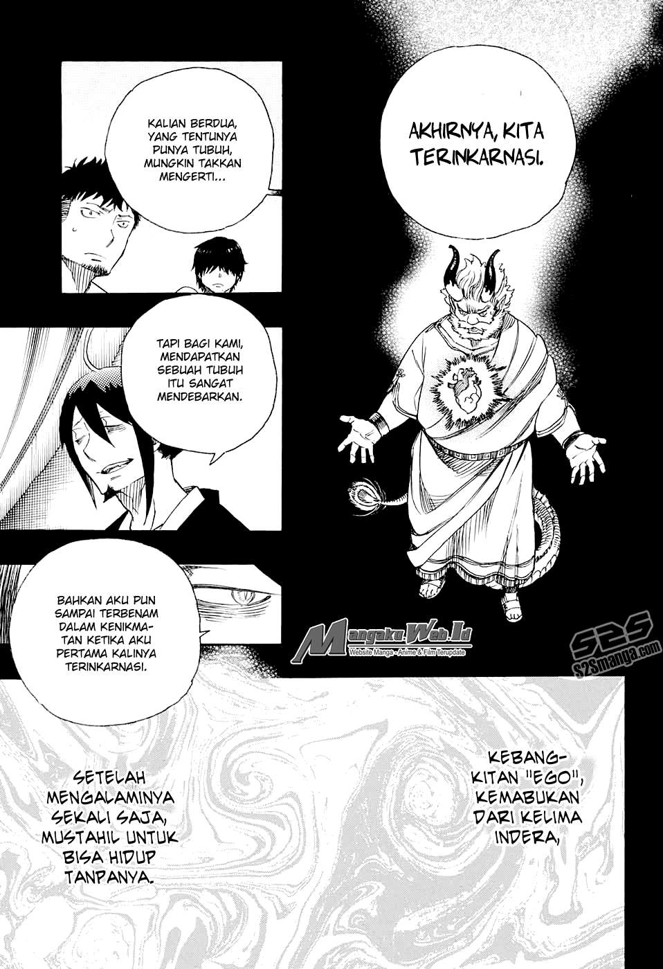 Chapter 86 - halaman 18