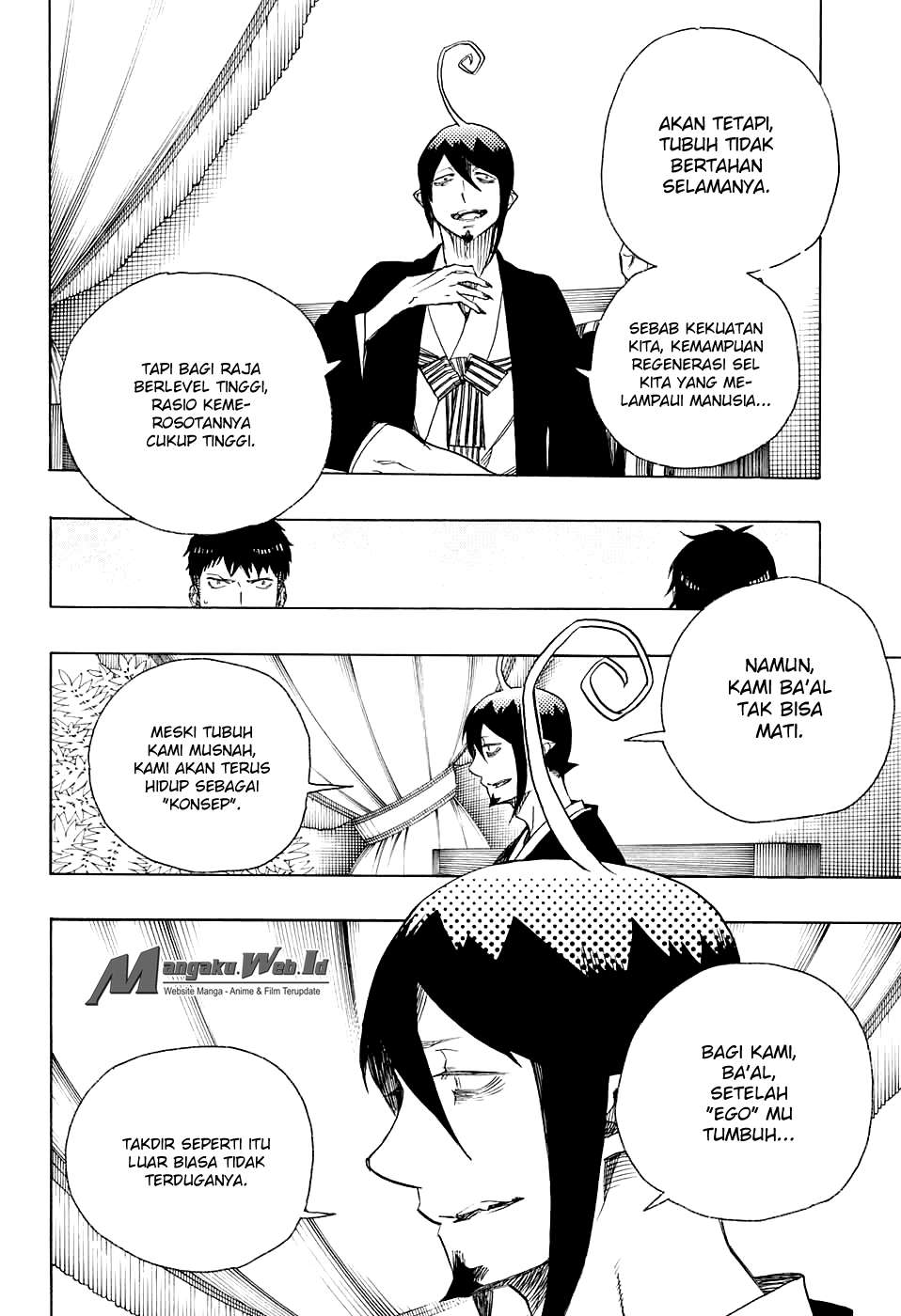 Chapter 86 - halaman 19