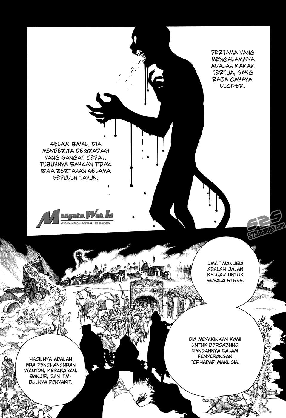 Chapter 86 - halaman 20