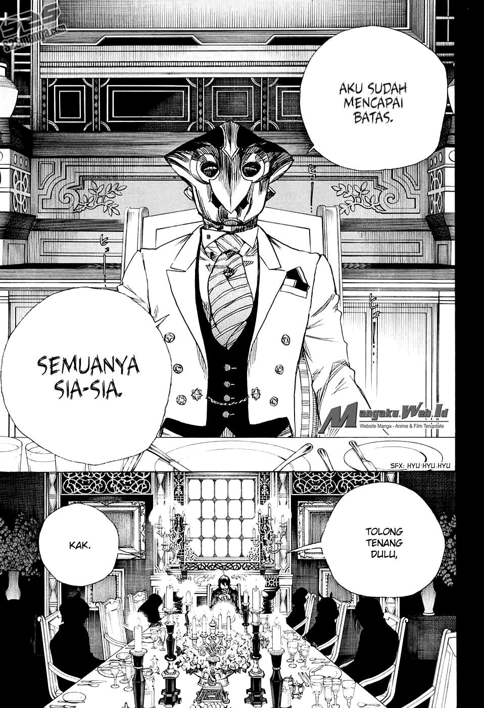 Chapter 86 - halaman 22