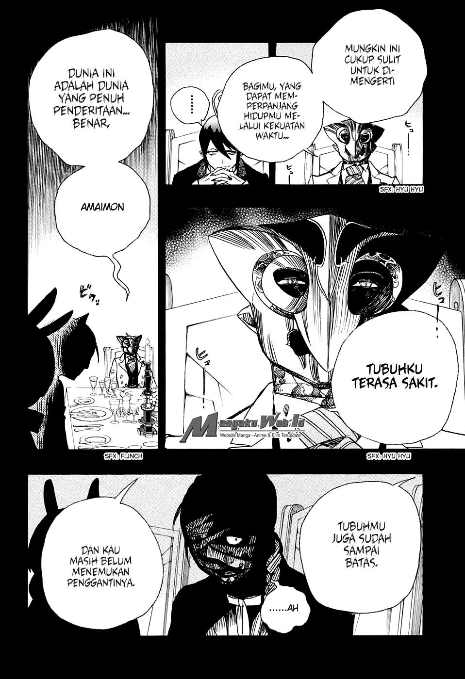 Chapter 86 - halaman 23