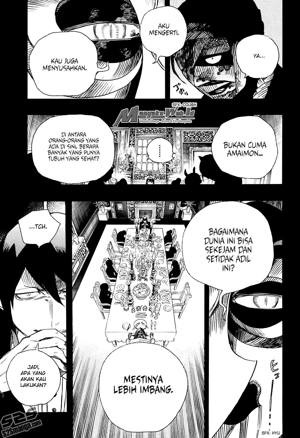 Chapter 86 - halaman 24
