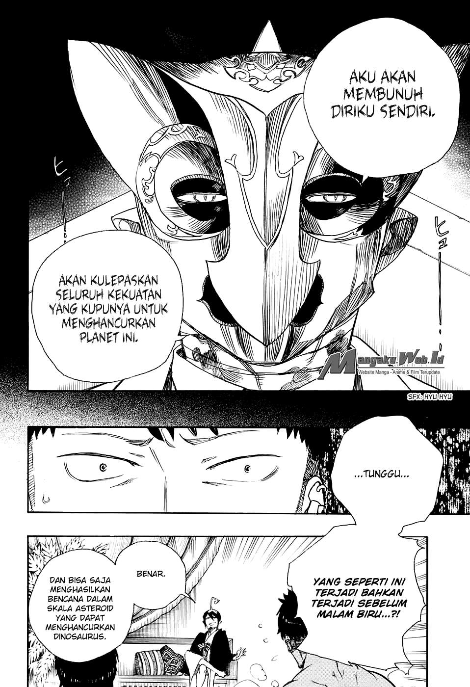 Chapter 86 - halaman 25