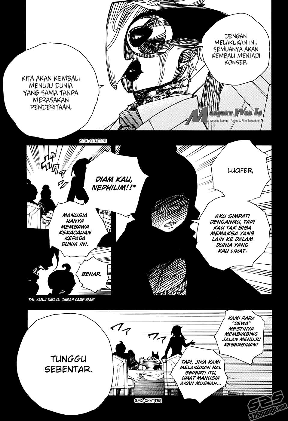 Chapter 86 - halaman 26