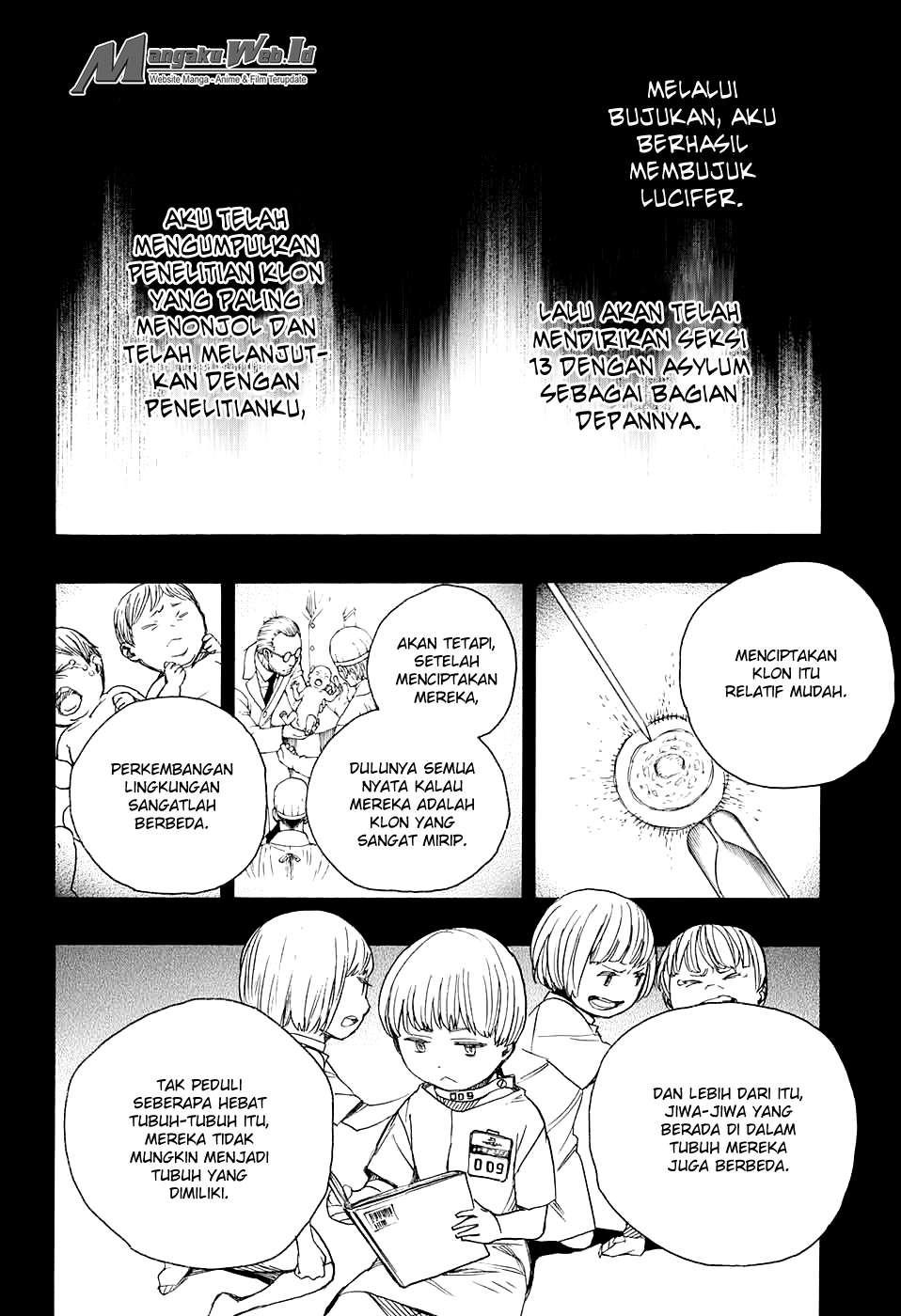 Chapter 86 - halaman 29