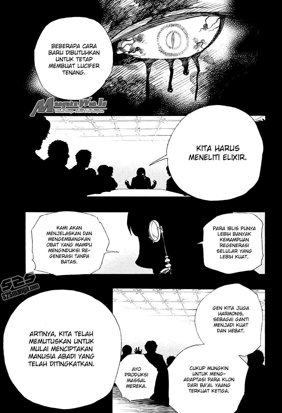 Chapter 86 - halaman 30