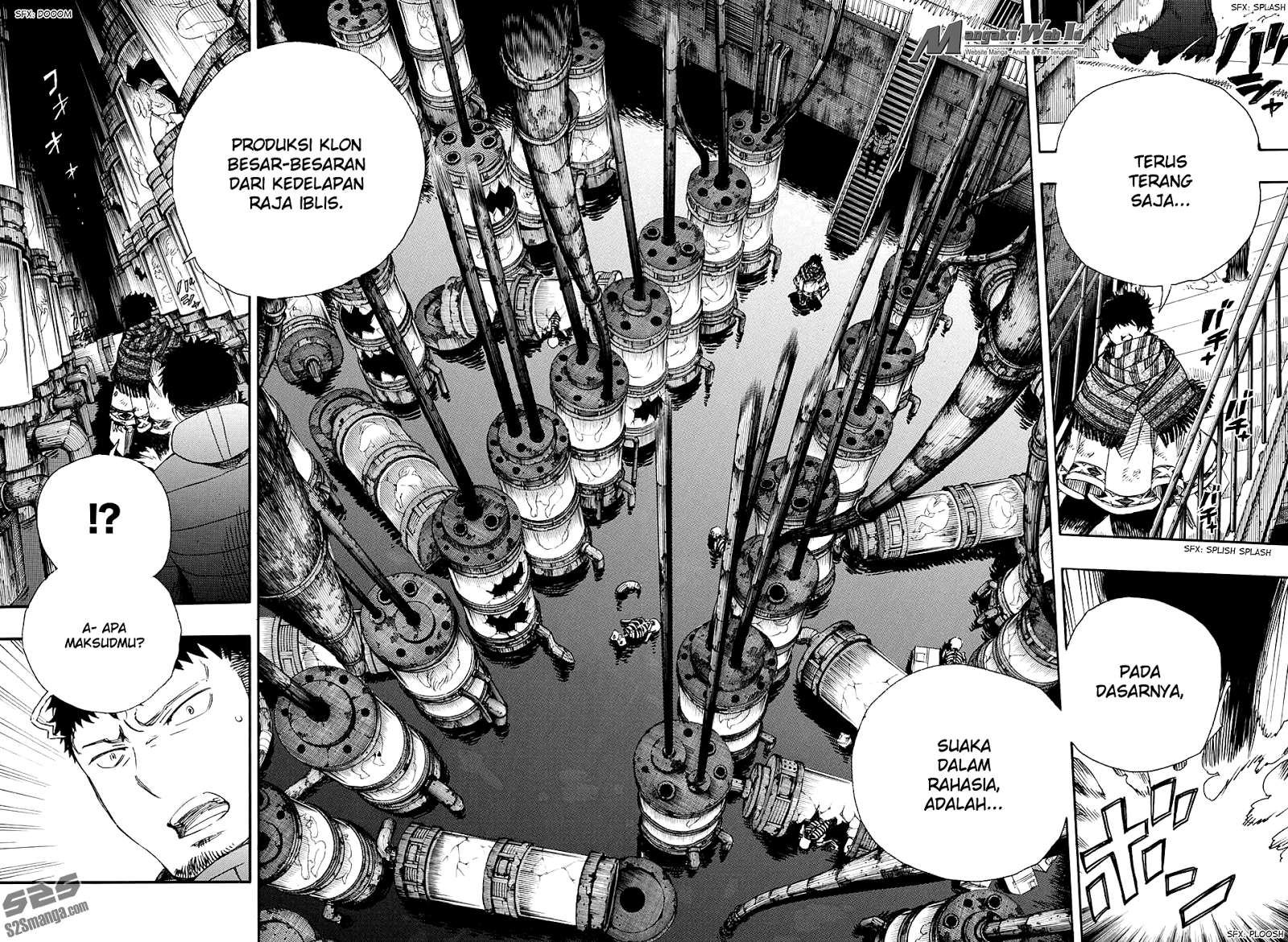 Chapter 86 - halaman 4
