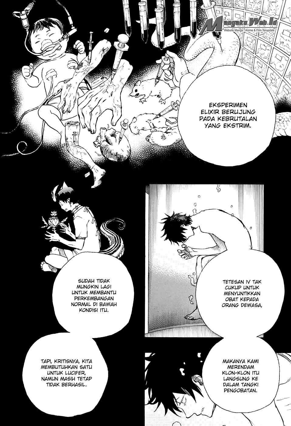 Chapter 86 - halaman 31