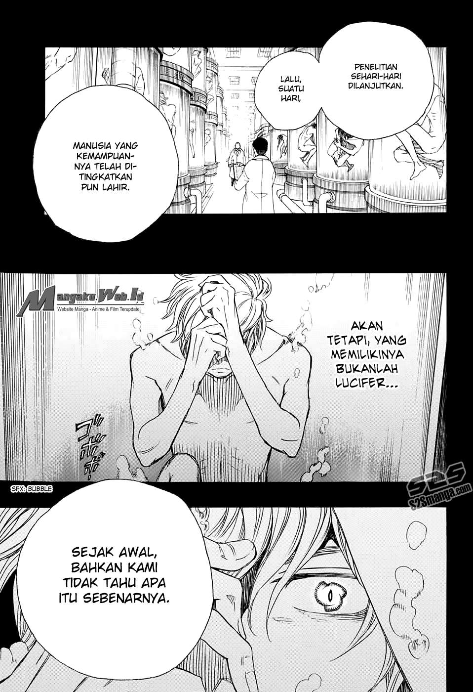 Chapter 86 - halaman 32