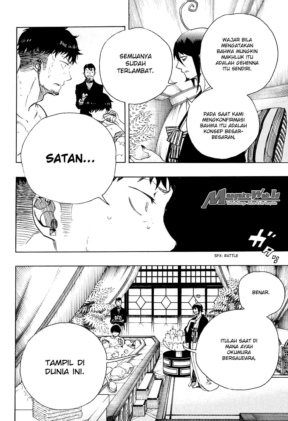 Chapter 86 - halaman 33