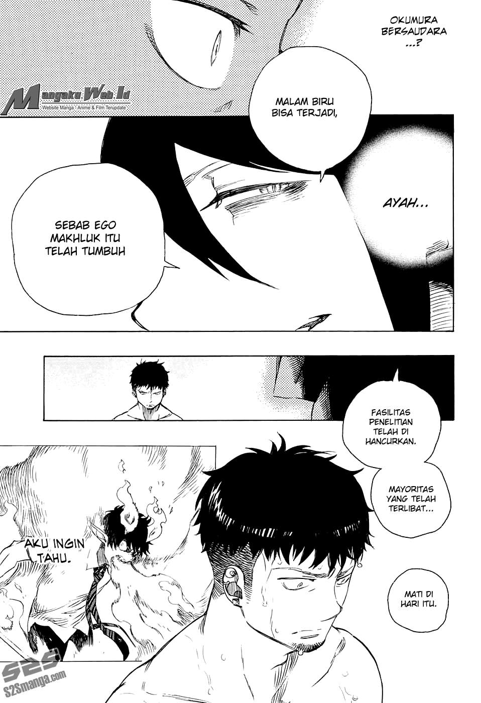 Chapter 86 - halaman 34