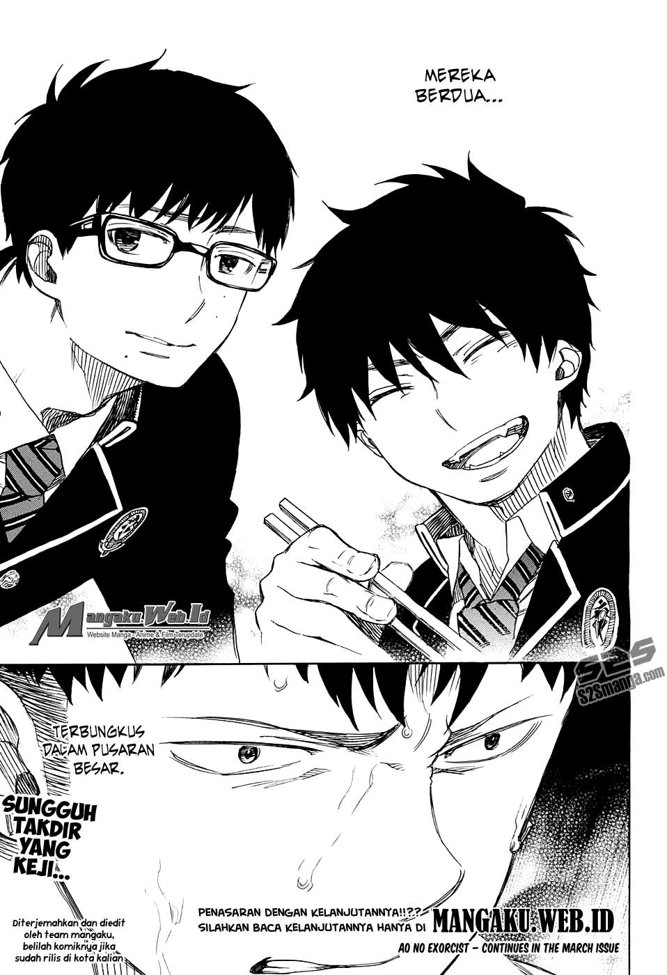 Chapter 86 - halaman 36
