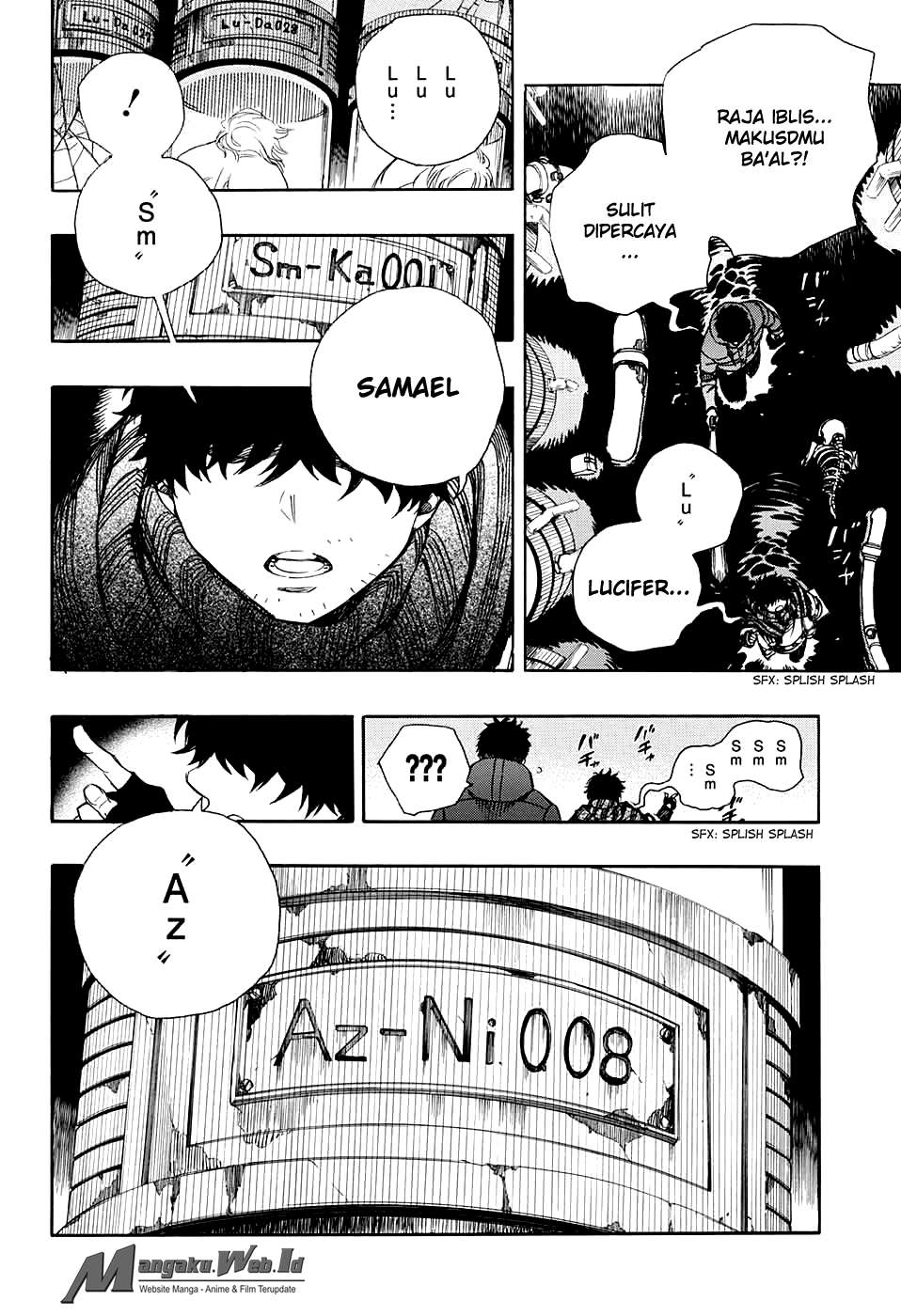 Chapter 86 - halaman 5