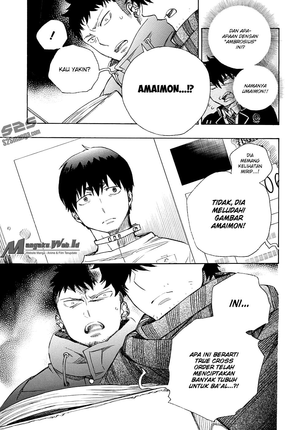 Chapter 86 - halaman 8