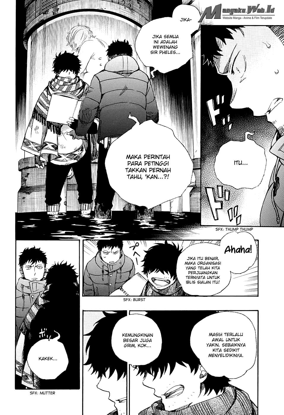 Chapter 86 - halaman 9