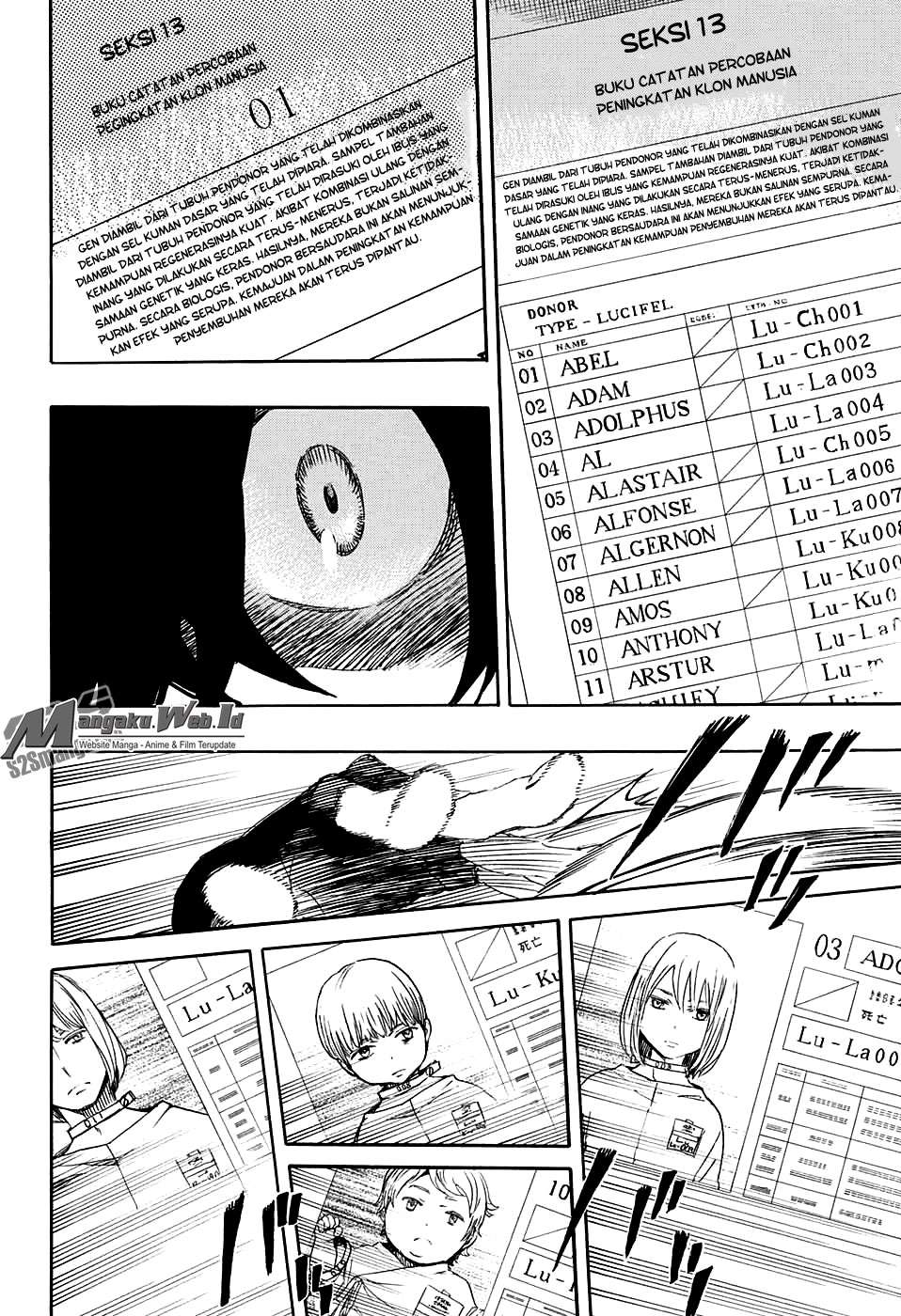 Chapter 85 - halaman 14