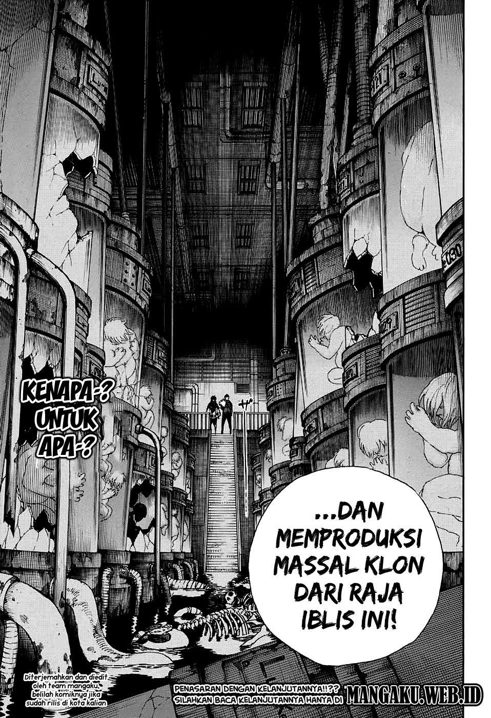 Chapter 85 - halaman 17