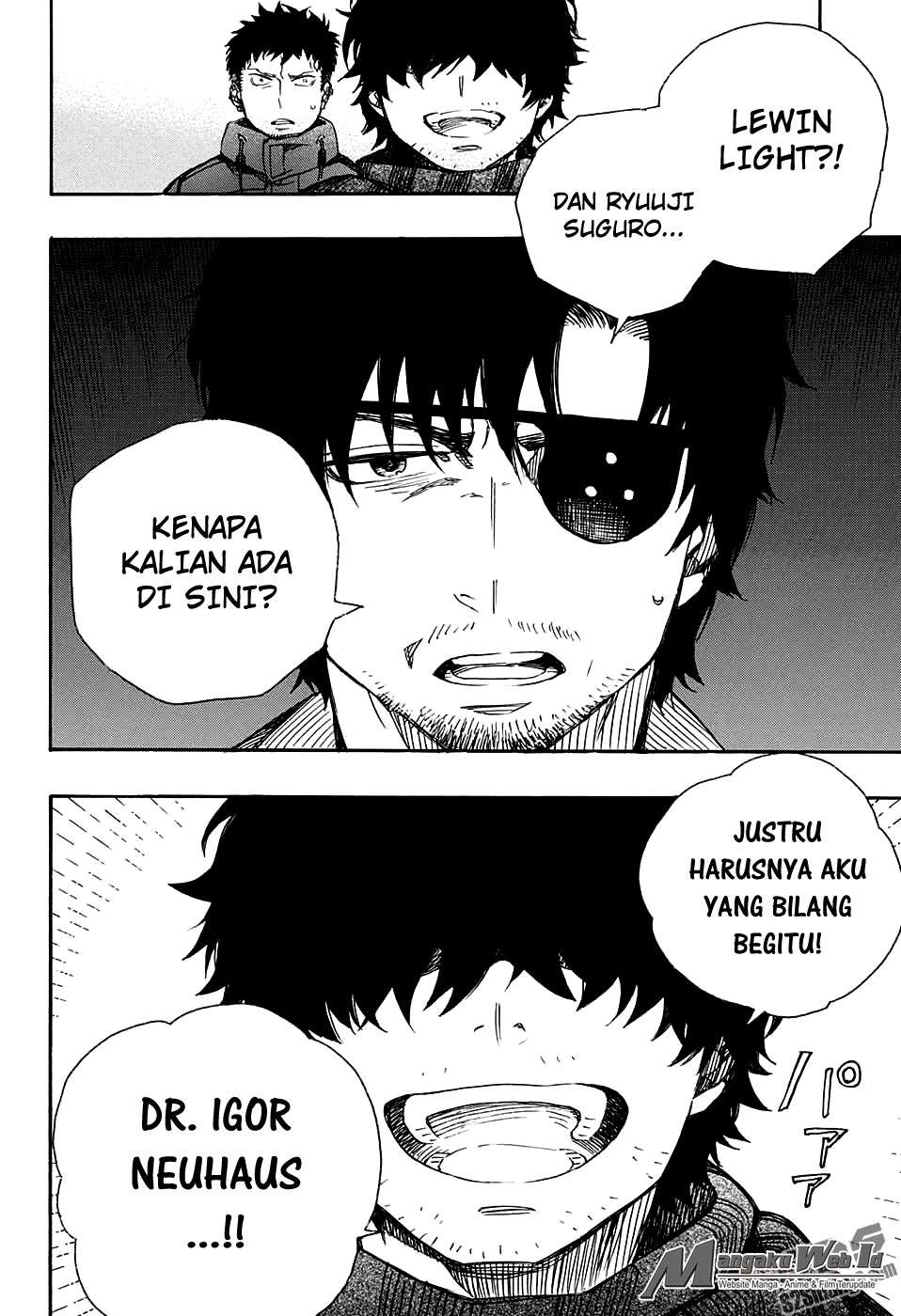 Chapter 85 - halaman 4