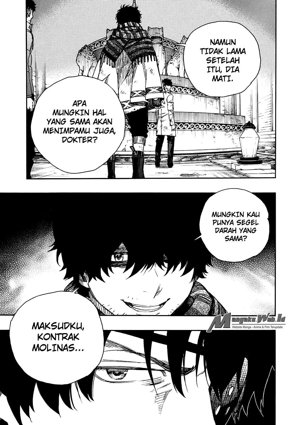 Chapter 85 - halaman 7