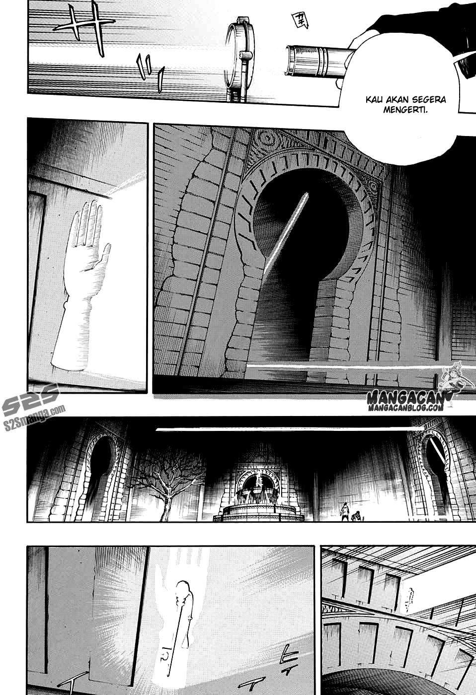 Chapter 84 - halaman 19