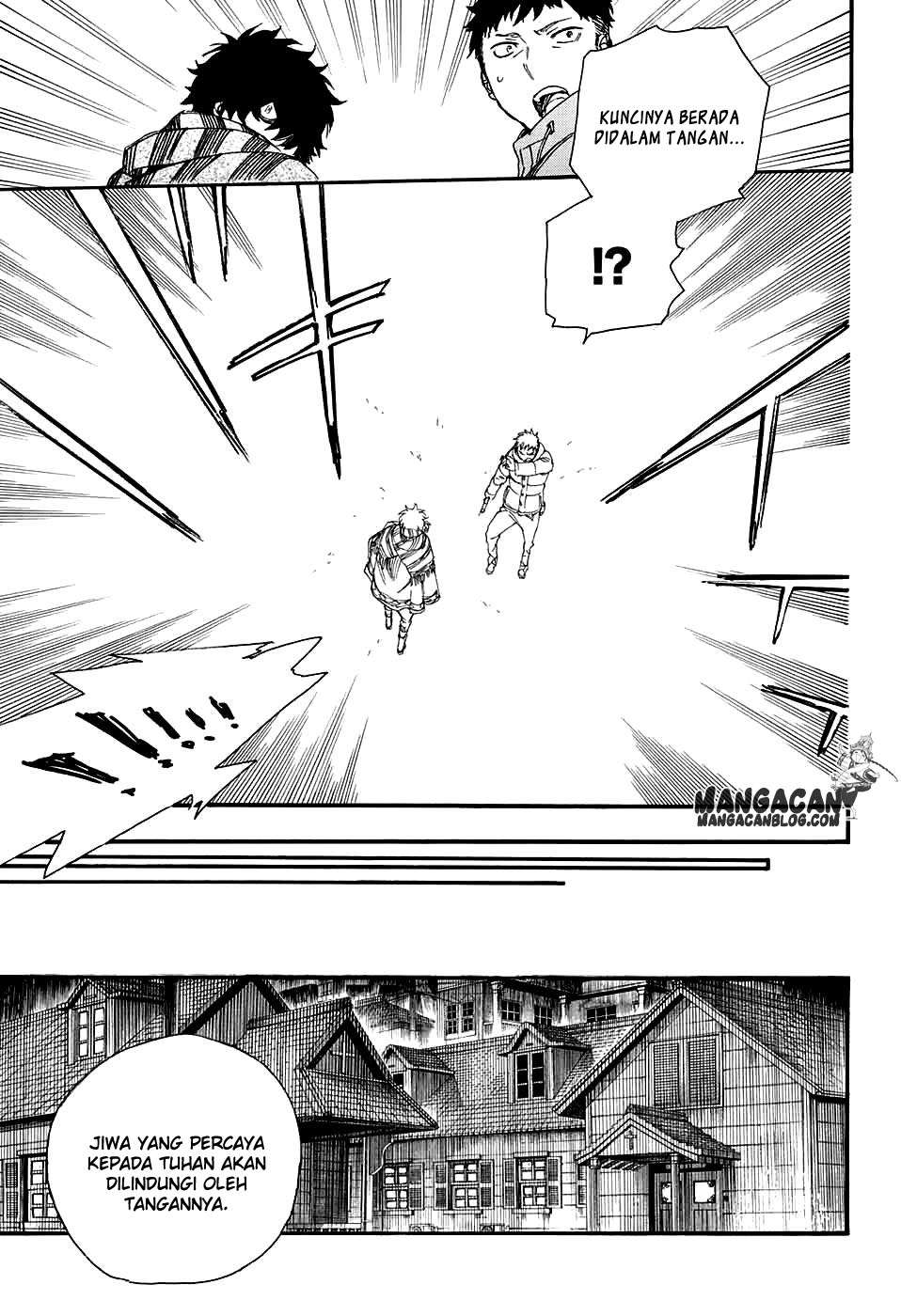 Chapter 84 - halaman 20