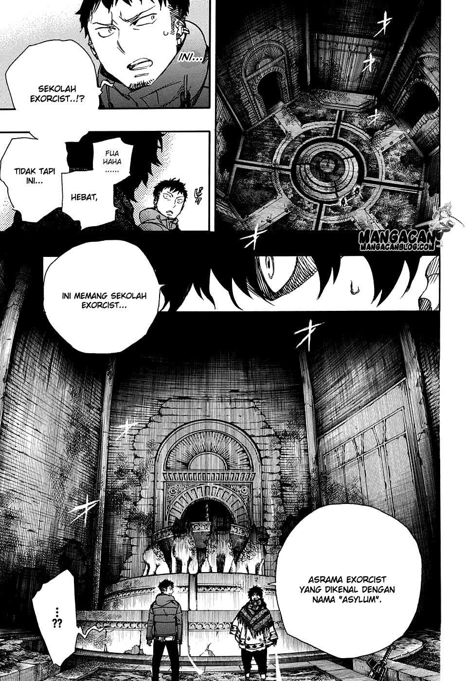 Chapter 84 - halaman 28