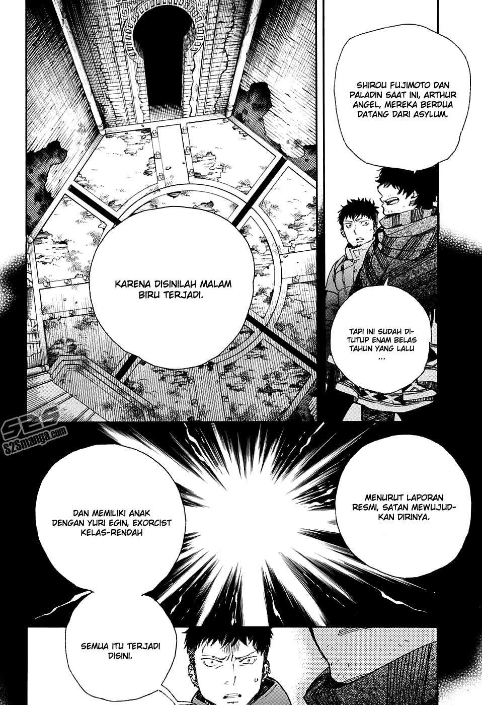 Chapter 84 - halaman 29